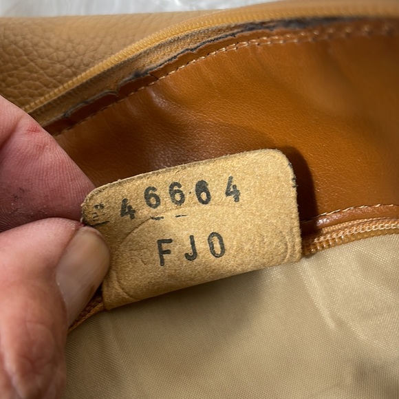 LONGCHAMP BAG - Picture 13 of 16